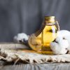 Hình 3. Dầu hạt bông vải là nguyên liệu nấu ăn bổ dưỡng
