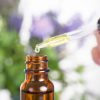 Hình 4. Tinh dầu từ quả Vitex mang đến lợi ích sức khỏe đa dạng