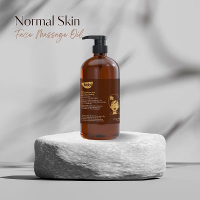 normal-skin-face-massage-oil