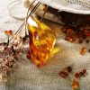 Hình 4. Chiết xuất từ Hổ Phách là sự lựa chọn đáng trải nghiệm