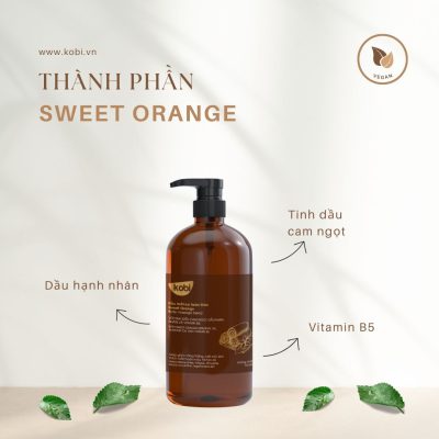 sweet-orange-body-massage-oil