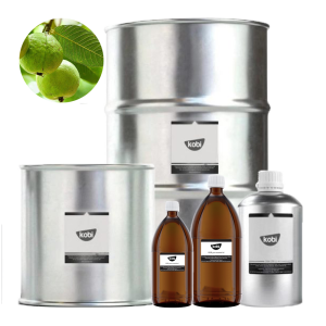 Tinh dầu Lá Ổi (Guava Leaf Essential Oil) Psidium guajava