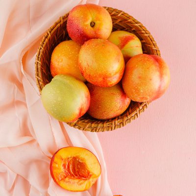 Southern-Peach fragrance oil