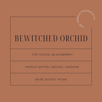 bewitched-orchid-fragrance oil