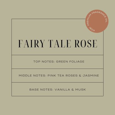 fairy-tale-rose fragrance oil