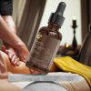 Dầu massage Yoni