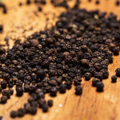 black pepper oleoresin tieu den