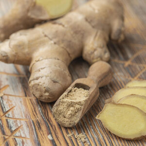 Ginger Oleoresin gừng