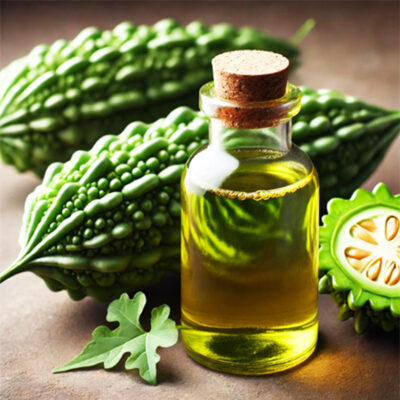 Dầu hạt mướp đắng (Bitter Gourd oil)