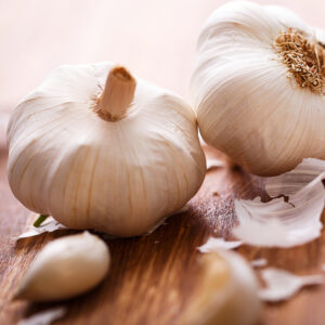 garlic oleoresin tỏi