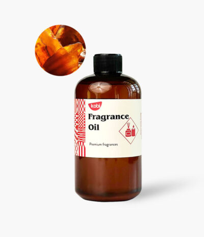 amber-noir fragrance oil