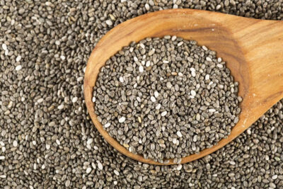 Hạt chia (Chia seed)