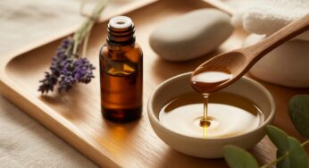 Cách Pha Tinh Dầu Massage Đúng Tỷ Lệ Cho Làn Da Và Tâm Hồn