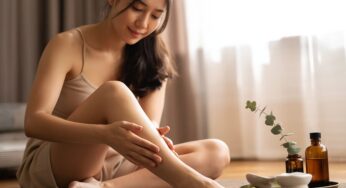 Dầu Massage Nào Tốt? Gợi Ý Cho Từng Làn Da