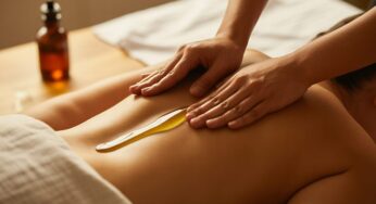 Dầu Massage Body Và Toàn Thân Khác Nhau Gì? Chạm Để Hiểu