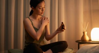 Massage Thư Giãn Trước Khi Ngủ: Chạm Vào Giấc Ngủ Sâu