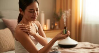 Massage Toàn Thân Tại Nhà: Chạm Yêu Thương, Nhẹ Lòng Thân Tâm