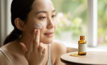 dầu marula trong kem dưỡng da – cảm hứng sống xanh và dưỡng da tự nhiên