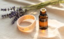 Vòng chống muỗi an toàn chiết xuất từ tinh dầu thiên nhiên