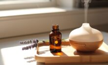 Tinh dầu thiên nhiên cao cấp mang đến trải nghiệm sống chậm, tinh tế và đầy cảm hứng